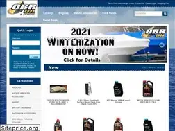 Sites similar to obroilandmarine.com