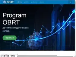 Sites similar to obrt.hr