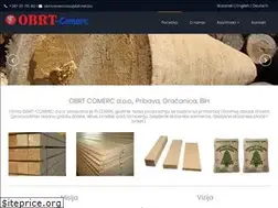 Sites similar to obrtcomerc.com