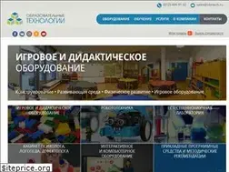 Sites similar to obrtech.ru