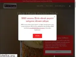Sites similar to obrukpeyniri.com