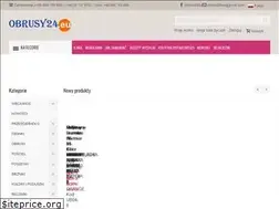 Sites similar to obrusy24.eu