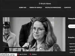 Sites similar to obruto.com.br