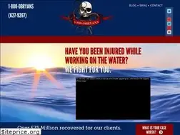 Sites similar to obryanlaw.net