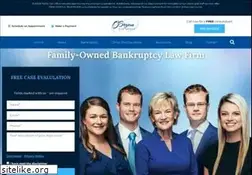 Sites similar to obryanlawoffices.com
