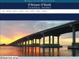Sites similar to obryantokeefe.com