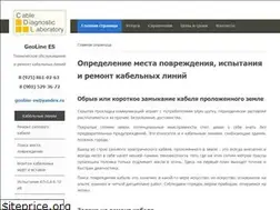 Sites similar to obryv.ucoz.ru