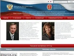 Sites similar to obrzakon.ru