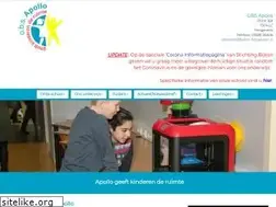 Sites similar to obs-apollo.nl