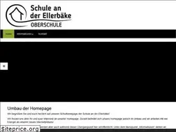 Sites similar to obs-bookholzberg.de