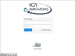 Sites similar to obs-burgwedel.de