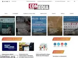 Sites similar to obs-commedia.com