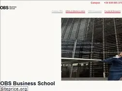 Sites similar to obs-edu.com