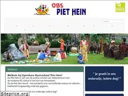 Sites similar to obs-piethein.nl