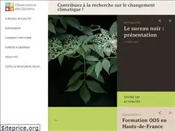Sites similar to obs-saisons.fr