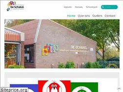 Sites similar to obs-schakel.nl
