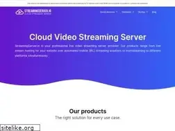Sites similar to obs-server.com