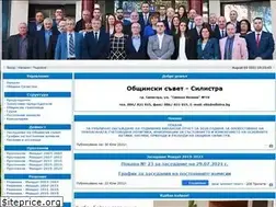Sites similar to obs-silistra.com