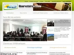 Sites similar to obs-viti-cg34.com