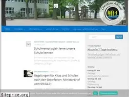 Sites similar to obs-weyhausen.de