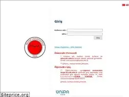 Sites similar to obs.bozok.edu.tr