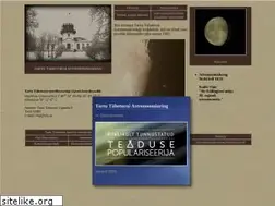 Sites similar to obs.ee