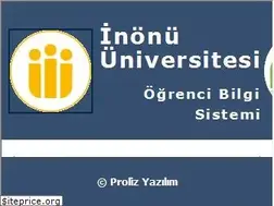 Sites similar to obs.inonu.edu.tr