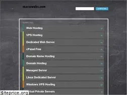Sites similar to obs.marocwebs.com