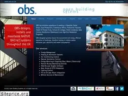 Sites similar to obs.me.uk
