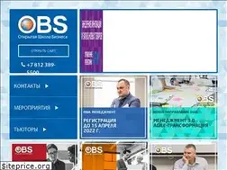 Sites similar to obs.ru