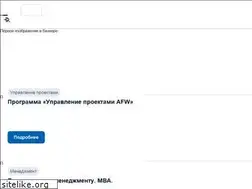 Sites similar to obs.spb.ru