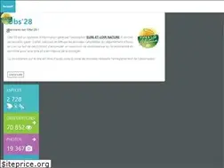 Sites similar to obs28.org