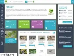 Sites similar to obs37.fr
