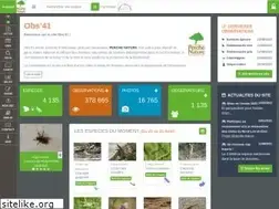 Sites similar to obs41.fr