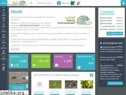 Sites similar to obs45.fr
