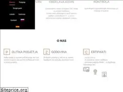 Sites similar to obsa.si