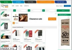 Sites similar to obsads.com