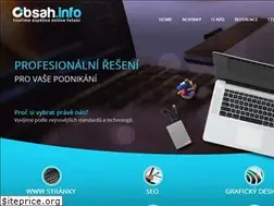 Sites similar to obsah.info