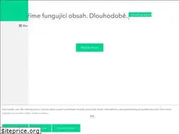 Sites similar to obsahova-agentura.cz