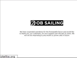 Sites similar to obsailing.co.uk