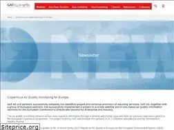 Sites similar to obsairve.eu