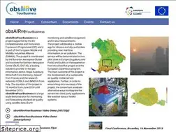 Sites similar to obsairveyourbusiness.eu