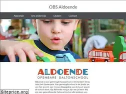 Sites similar to obsaldoende.nl
