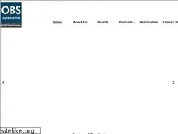 Sites similar to obsautomotive.com