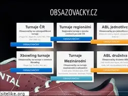 Sites similar to obsazovacky.cz