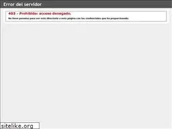 Sites similar to obsba.org.ar