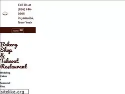 Sites similar to obsbakery.com