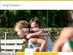 Sites similar to obsbijenkorf.nl