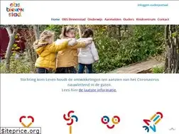 Sites similar to obsbinnenstad.nl