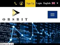 Sites similar to obsbit.com
